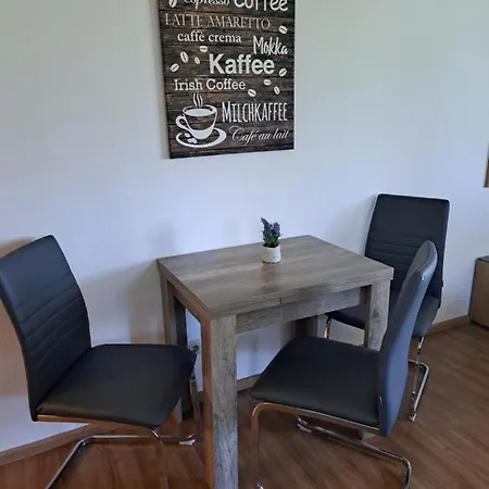 Ferienwohnung Wiegartner *