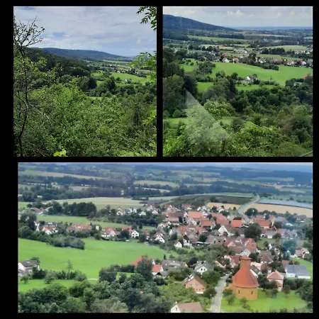 Ferienwohnung Wiegartner * Ahortal