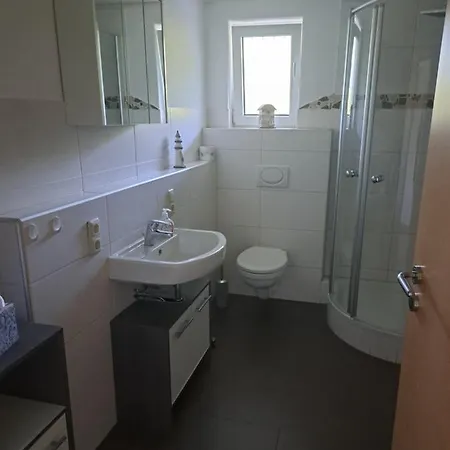 아파트 Ferienwohnung Wiegartner Ahortal