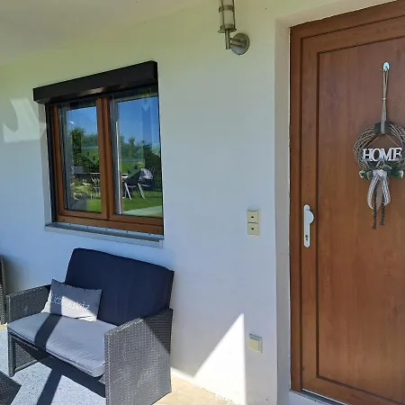 Ferienwohnung Wiegartner Ahortal