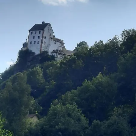 Ferienwohnung Wiegartner Ahortal